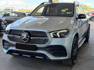 MERCEDES GLE 350 de hybrid EQ 4Matic AMG Line Premium
