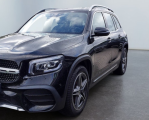MERCEDES GLB 200 d Automatic AMG Line Advanced Plus