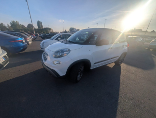 FIAT 500L  1.4 95 CV City Cross