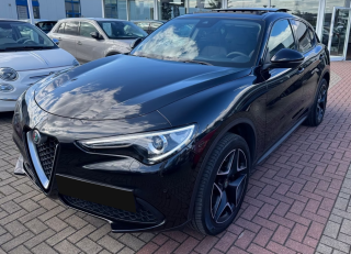 ALFA ROMEO Stelvio  2.0 Turbo 200 CV AT8 Q4 Super