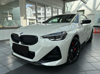 BMW Serie 2 M 240i xDrive