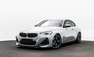 BMW Serie 2 M 240i xDrive