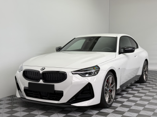 BMW Serie 2 M 240i