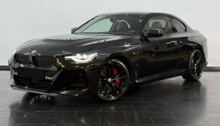 BMW Serie 2 M 240i