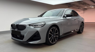 BMW Serie 2 M 240i