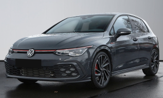VOLKSWAGEN Golf 2.0 TSI DSG GTI
