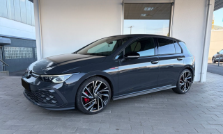 VOLKSWAGEN Golf 2.0 TSI DSG GTI