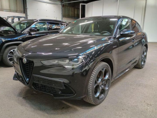 ALFA ROMEO Stelvio  2.2 Turbodiesel 210 CV AT8 Q4 Veloce