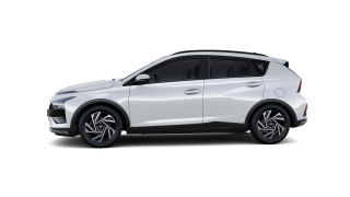 HYUNDAI Bayon  1.0 T-GDI MT XLine