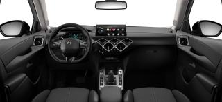 DS DS 3 E-Tense Pallas