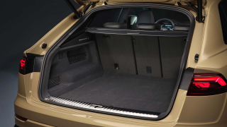 AUDI Q8  SUV e-hybrid quattro 360 kW tiptronic S line plus