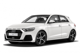 AUDI A1 SPB 30 TFSI S tronic Business