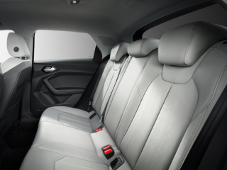 AUDI A1 SPB 30 TFSI Business