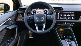 AUDI A3 allstreet TFSI e 150 kW S tronic Business Advanced
