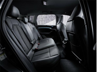AUDI Q6 e-tron Q6 SPB e-tron quattro Business Advanced