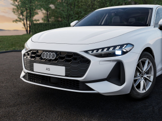 AUDI A5 TFSI 110 kW S tronic Business