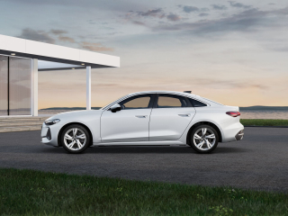 AUDI A5 TFSI 150 kW S tronic quattro Business Advanced