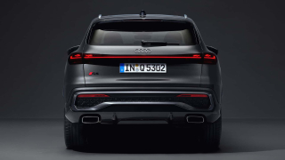 AUDI Q5 SPB TDI 220 kW mHEV+ S tronic quattro Business Advanced