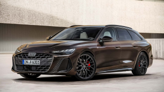 AUDI A6 Avant TFSI 270 kW S tronic quattro Business
