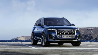 AUDI Q7 SUV TFSI e 290 kW quattro tiptronic Business Advanced