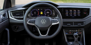 VOLKSWAGEN Polo 1.0 TSI 115 CV DSG R-Line