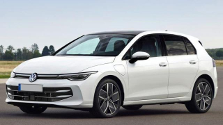 VOLKSWAGEN Golf 1.5 TSI 115 CV ACT Edition Plus