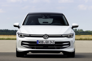 VOLKSWAGEN Golf 2.0 TDI 150 CV DSG SCR Editon Plus