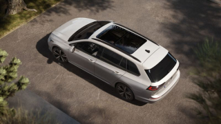 VOLKSWAGEN Golf Variant 1.5 eTSI 115 CV ACT DSG R-Line