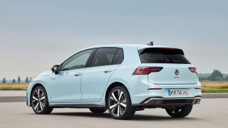 VOLKSWAGEN Golf 1.5 TSI eHybrid DSG GTE