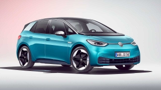 VOLKSWAGEN ID.3  Pure Edition Plus