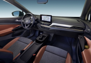 VOLKSWAGEN ID.4  Pro Edition Plus