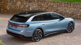 VOLKSWAGEN ID.7  Tourer GTX 4MOTION