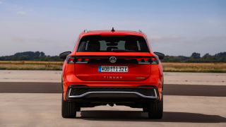 VOLKSWAGEN Tiguan 1.5 eTSI 130 CV ACT DSG Edition Plus