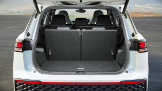 VOLKSWAGEN Tayron 2.0 TDI SCR DSG Edition Plus