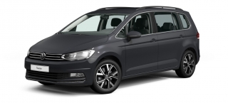 VOLKSWAGEN Touran 2.0 TDI 150 CV SCR DSG Executive BlueMotion Tech.
