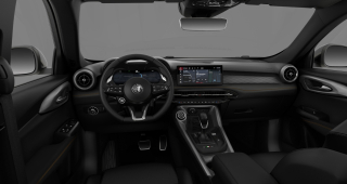 ALFA ROMEO Tonale  1.5 160 CV MHEV TCT7 Veloce
