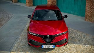 ALFA ROMEO Tonale  1.3 270 CV PHEV AT6 Q4 Veloce