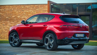 ALFA ROMEO Tonale  1.6 diesel 130 CV TCT6 Sprint