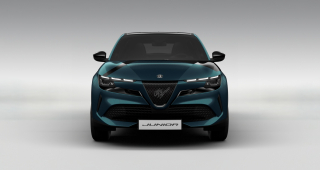 ALFA ROMEO Junior  156 CV BEV