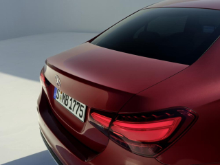 MERCEDES Classe A A 200 d Automatic Executive