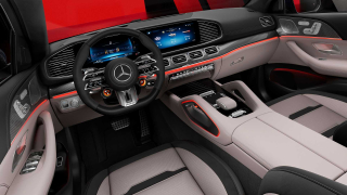 MERCEDES GLE 63S AMG 4Matic+ Mild hybrid AMG Line Premium Plus