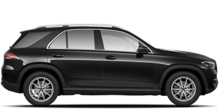 MERCEDES GLE 450 d 4Matic Mild Hybrid Advanced Plus