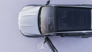 MERCEDES GLE 450 d 4Matic Mild Hybrid AMG Line Premium