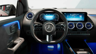 MERCEDES Classe B B 200 d Automatic Executive