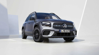 MERCEDES GLB 200 d Automatic 4Matic Progressive Advanced