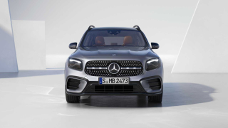 MERCEDES GLB 200 d Automatic 4Matic Business Extra