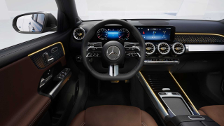 MERCEDES GLB 200 Automatic Progressive Advanced Plus