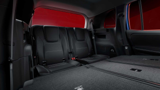 MERCEDES GLB 180 d Automatic Advanced