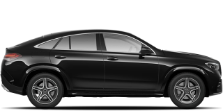 MERCEDES GLE 450 d 4Matic Mild Hybrid Coup&eacute; AMG Line Advanced Plus