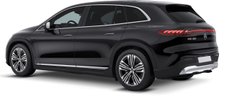 MERCEDES EQS 580 4MATIC AMG Line Premium